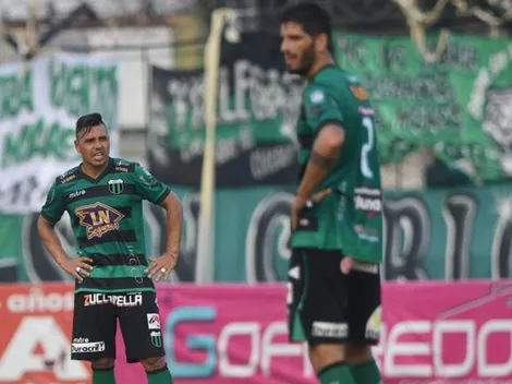 Qué canal transmite Temperley vs. Nueva Chicago por la Primera Nacional