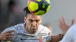 Falcao es acusado de hacerse el lesionado para no jugar más con Mónaco