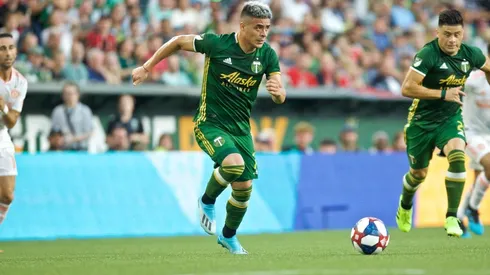 Qué canal transmite Portland Timbers vs. Seattle Sounders FC por la MLS