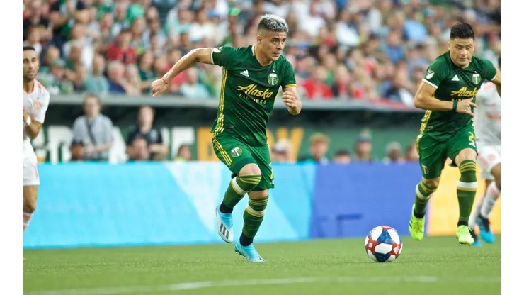 Qué canal transmite Portland Timbers vs. Seattle Sounders FC por la MLS