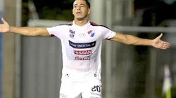 Edgardo Orsuza, Nacoinal