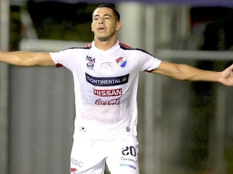 A qué hora juegan R.I. 3 Corrales vs. Club Nacional por la Copa Paraguay
