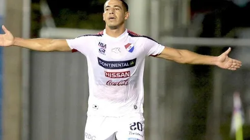 Edgardo Orsuza, Nacoinal