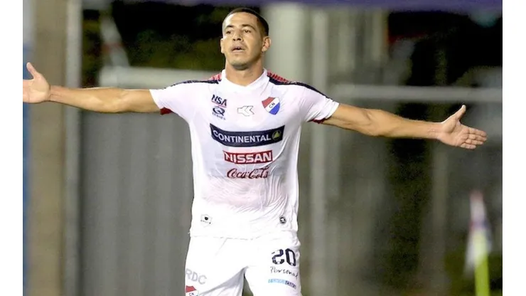 Edgardo Orsuza, Nacoinal
