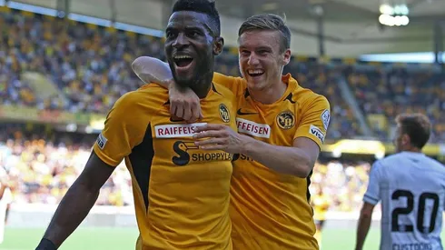 Qué canal transmite Young Boys vs. Estrella Roja de Belgrado por la UEFA Champions League