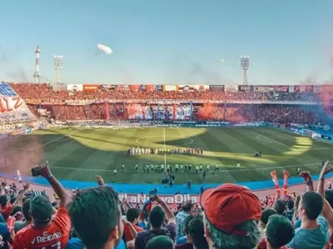 Multa para Cerro Porteño, que mañana se enfrenta con River
