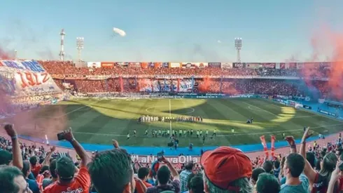 Multa para Cerro Porteño, que mañana se enfrenta con River