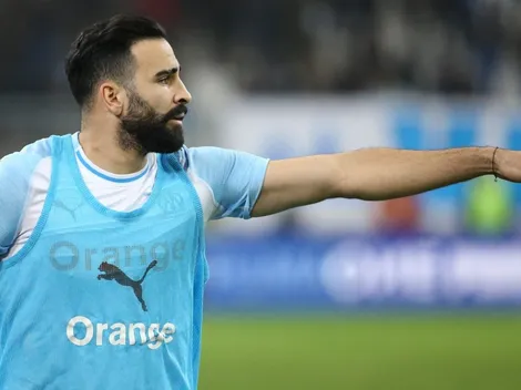 Adil Rami, pretendido por Tigres, abierto a escuchar ofertas desde el exterior