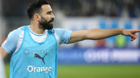 Adil Rami, pretendido por Tigres, abierto a escuchar ofertas desde el exterior