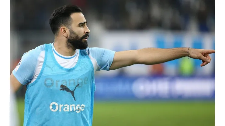 Adil Rami, pretendido por Tigres, abierto a escuchar ofertas desde el exterior