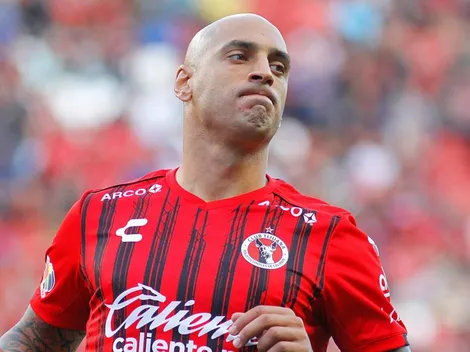 "Toluca nos va a hacer sentir su localía"