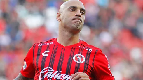 "Toluca nos va a hacer sentir su localía"