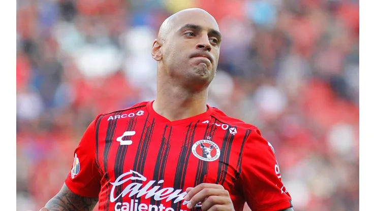 "Toluca nos va a hacer sentir su localía"