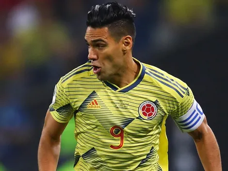 Así será el itinerario de Falcao desde su llegada hasta la presentación en Galatasaray