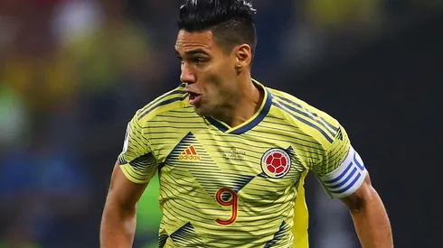 Así será el itinerario de Falcao desde su llegada hasta la presentación en Galatasaray