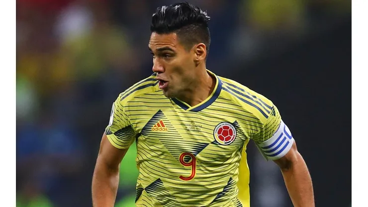 Así será el itinerario de Falcao desde su llegada hasta la presentación en Galatasaray