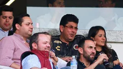 ¡No se detiene! El Twitter de Kuri fue contra América y Tigres