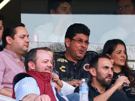 ¡No se detiene! El Twitter de Kuri fue contra América y Tigres