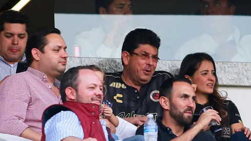 ¡No se detiene! El Twitter de Kuri fue contra América y Tigres