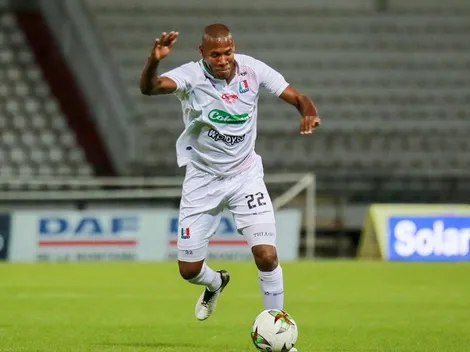 A qué hora juega Once Caldas vs. Patriotas por la Liga Águila