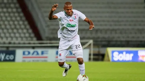 A qué hora juega Once Caldas vs. Patriotas por la Liga Águila