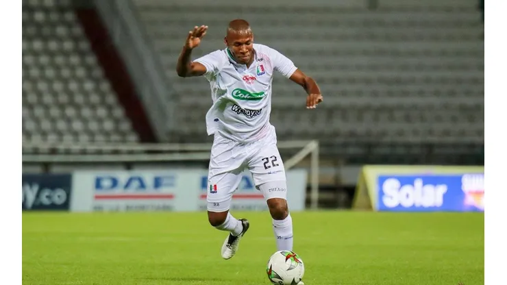 A qué hora juega Once Caldas vs. Patriotas por la Liga Águila