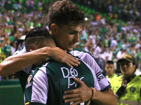 A qué hora juega Deportivo Cali vs. Atlético Nacional por la Liga Águila