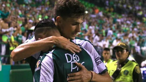 A qué hora juega Deportivo Cali vs. Atlético Nacional por la Liga Águila