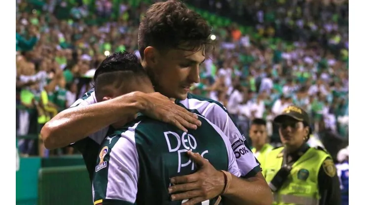 A qué hora juega Deportivo Cali vs. Atlético Nacional por la Liga Águila