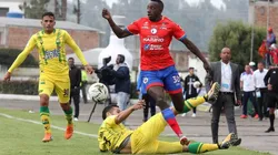 Qué canal transmite Deportivo Pasto vs. Atlético Huila por la Liga Águila