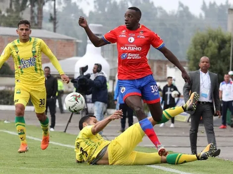 Qué canal transmite Deportivo Pasto vs. Atlético Huila por la Liga Águila