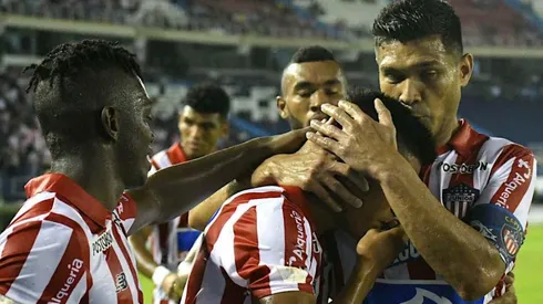A qué hora juega Envigado vs. Junior por la Liga Águila