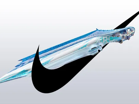 ¡Están que explotan! Salieron los nuevos botines Nike Mercurial 360