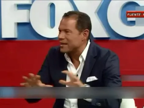 Los consejos de Óscar Córdoba para Falcao ante su llegada a Galatasaray