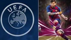 ¡No paran! El PES 2020 tendrá la Euro 2020 en exclusiva luego de un acuerdo con UEFA