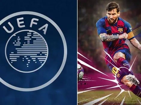 ¡No paran! El PES 2020 tendrá la Euro 2020 en exclusiva luego de un acuerdo con UEFA