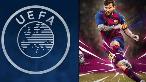 ¡No paran! El PES 2020 tendrá la Euro 2020 en exclusiva luego de un acuerdo con UEFA