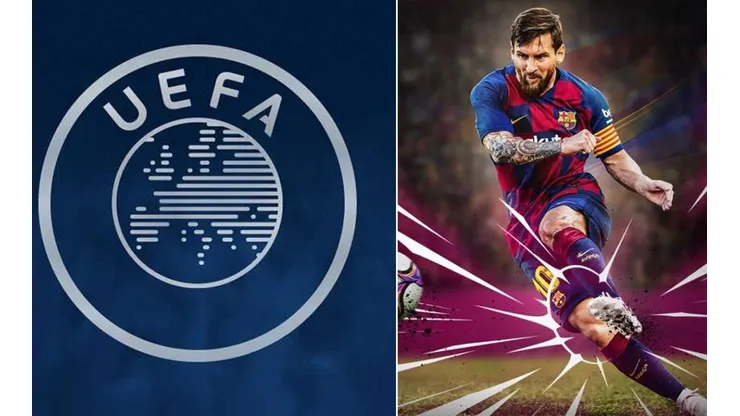 ¡No paran! El PES 2020 tendrá la Euro 2020 en exclusiva luego de un acuerdo con UEFA