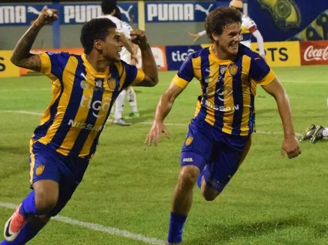 Qué canal transmite Sportivo Luqueño vs. Rubio Ñu por la Copa Paraguay
