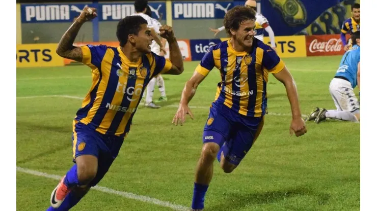 Sportivo Luqueño