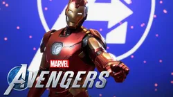 ¡Impresionante! Revelan el primer Gameplay de Marvel's Avengers en la Gamescom 2019