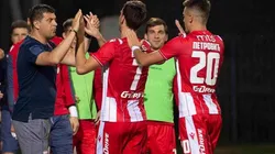 Día y horario Young Boys vs. Estrella Roja de Belgrado por la UEFA Champions League