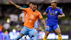 Los antecedentes le sonríen a Las Águilas: los choques más recientes del América - Tigres