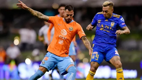 Los antecedentes le sonríen a Las Águilas: los choques más recientes del América - Tigres