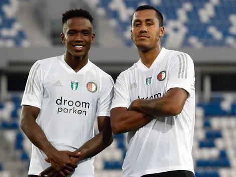 Obsesión: Renato Tapia ya conoce su próximo rival para la Europa League, el día y el horario