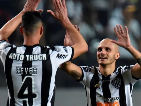 Atlético Mineiro vs. La Equidad EN VIVO ONLINE por la Copa Sudamericana