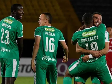 Ver en VIVO Atlético Mineiro vs. La Equidad por la Copa Sudamericana