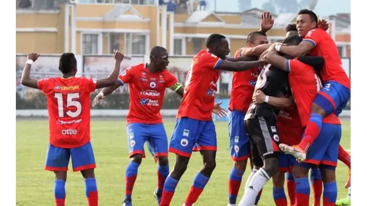 A qué hora juega Deportivo Pasto vs. Atlético Huila por la Liga Águila