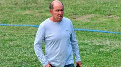 Ricardo Bochini, gloria de Independiente.
