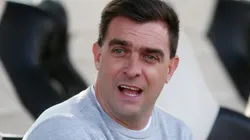 ESPN confirma que Guede es nuevo DT de Morelia